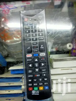 Original LG Remote Control