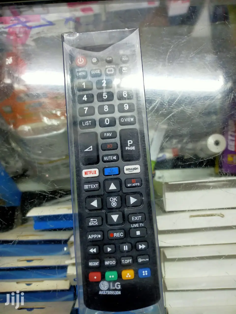 Original LG Remote Control
