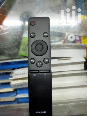 Samsung Tv Remote Control - thumbnail 2