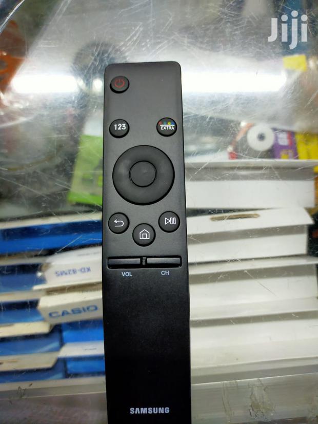 Samsung Tv Remote Control - main view