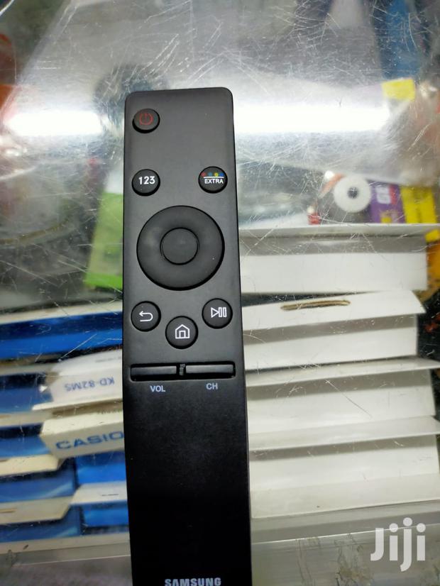 Samsung Tv Remote Control - thumbnail 3
