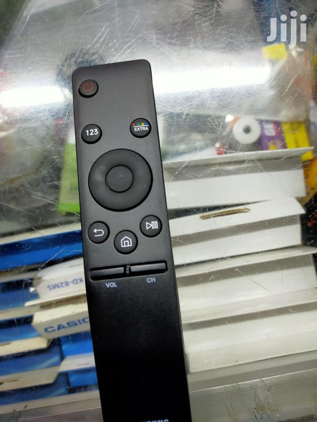 Original Samsung Remote - thumbnail 3