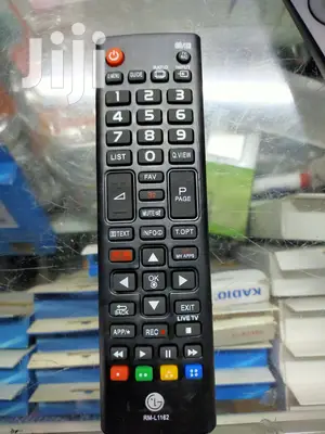 Original LG Tv Remote Control