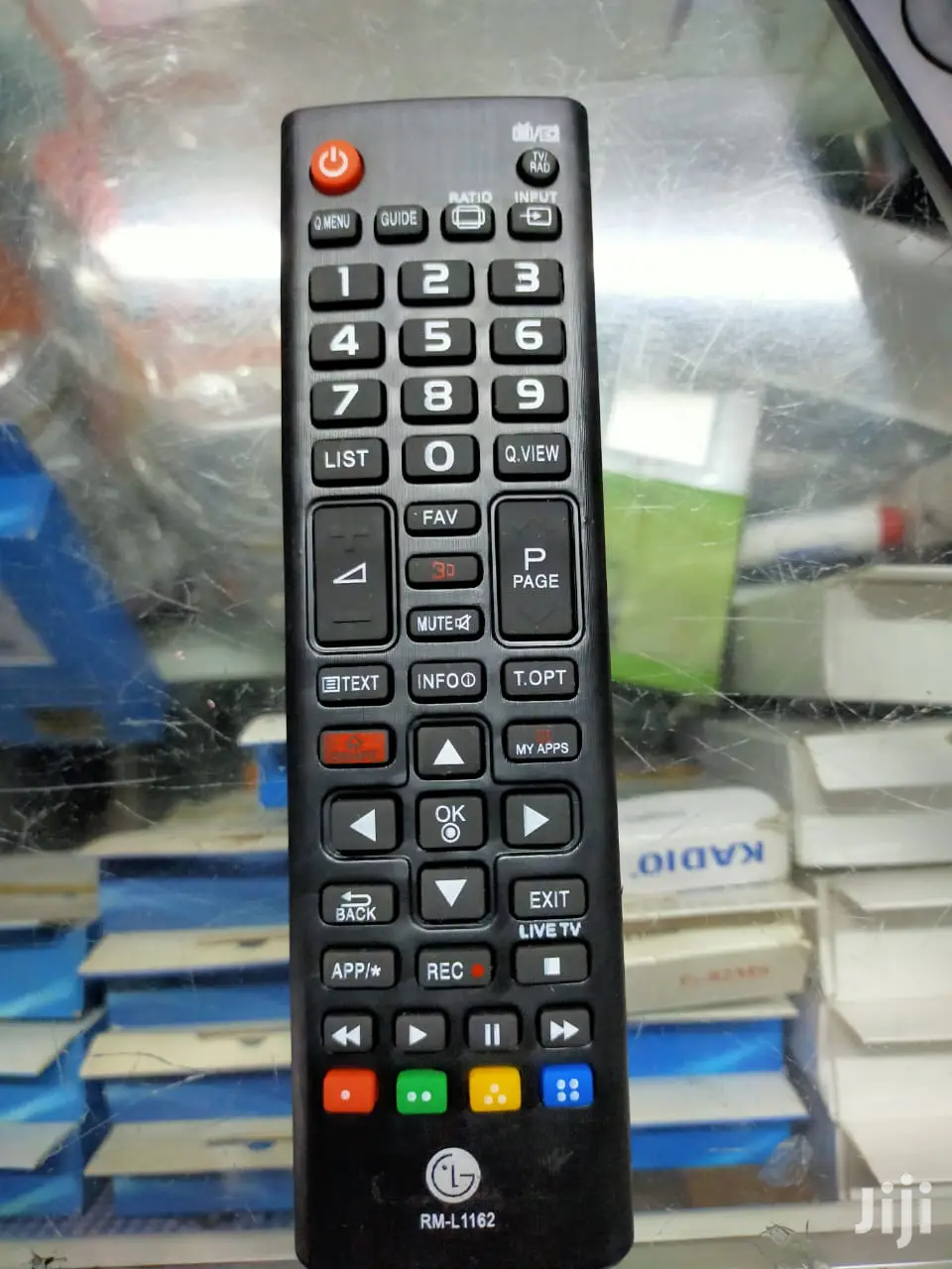 Original LG Tv Remote Control