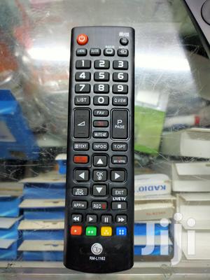 Original LG Tv Remote Control - thumbnail 2