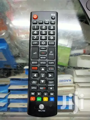 Original LG Tv Remote Control