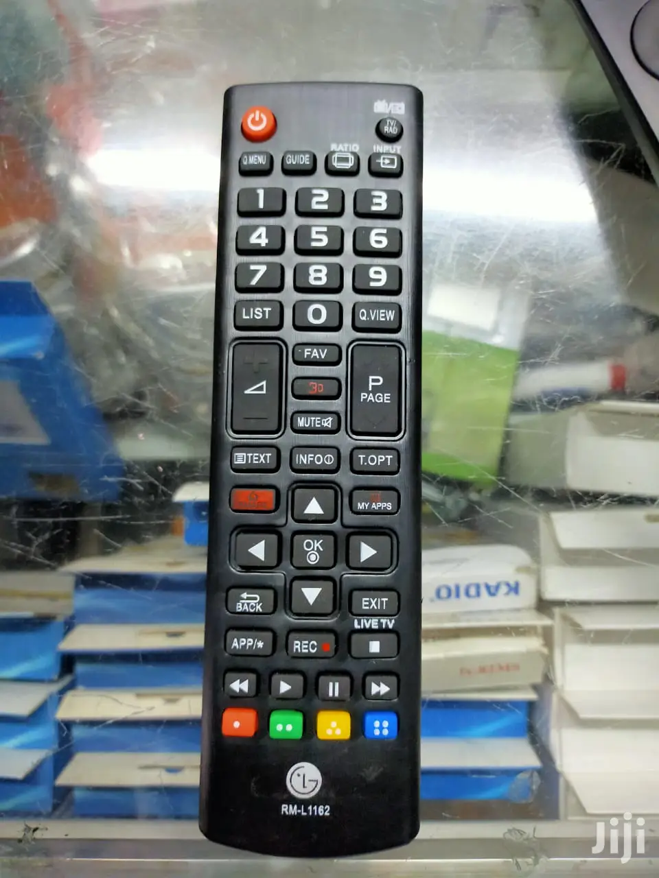 Original LG Tv Remote Control