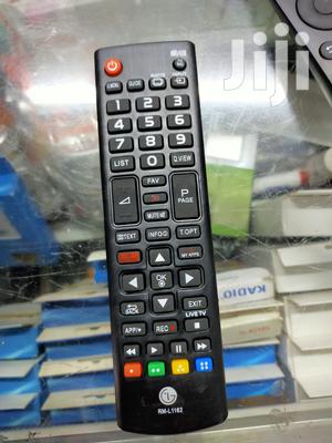 LG Remote Rm-l1162 - thumbnail 2
