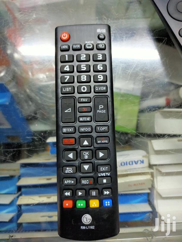 LG Remote Rm-l1162 - thumbnail 3