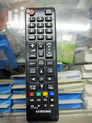 Samsung Digital TV Remote-00000o - thumbnail 2