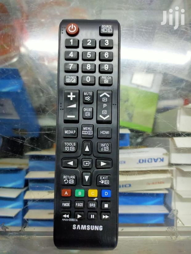 Samsung Remote Control - thumbnail 3