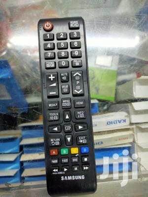 Samsung Remote Control - thumbnail 2