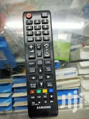 Samsung Remote Control