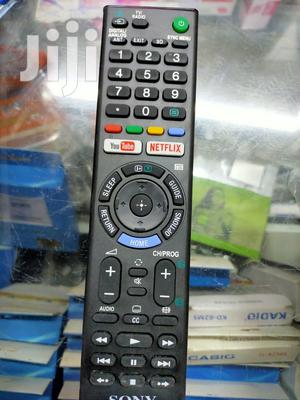 Original Sony Remote Control - thumbnail 2