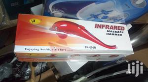 Dolphin Messenger/Infared - main view