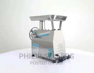Mincing Machine 220V 250kg/H Meat Grinder