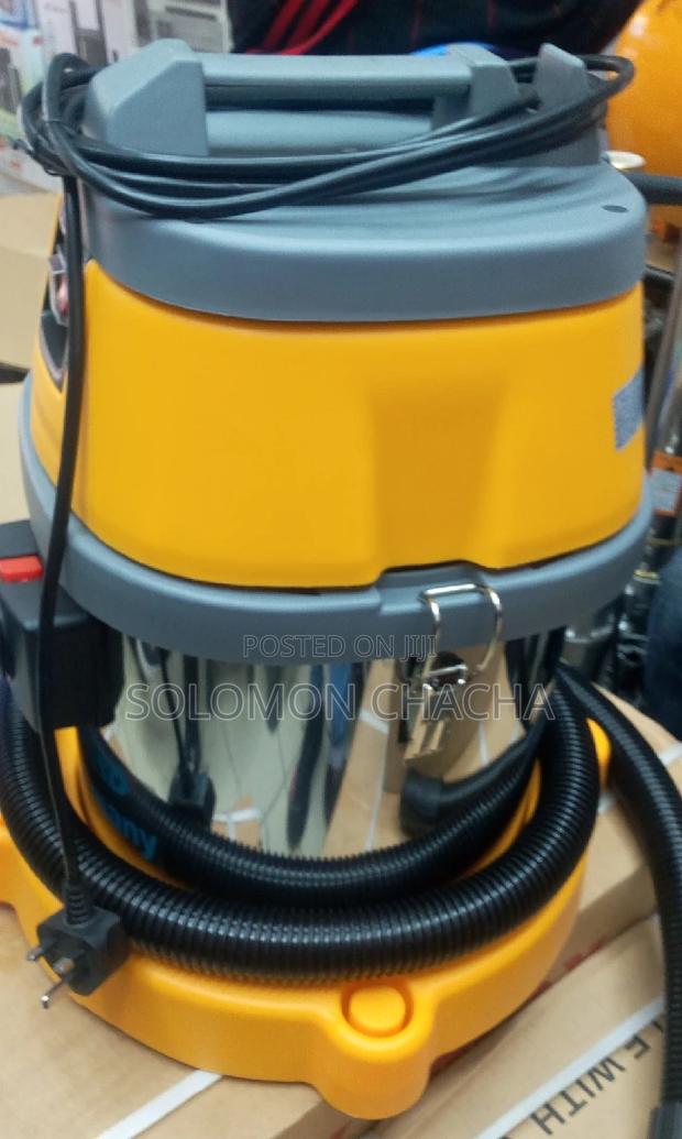 Lenhard Germany Vaccum Cleaner 1500W 20L - thumbnail 3