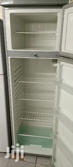 Double Door Fridge