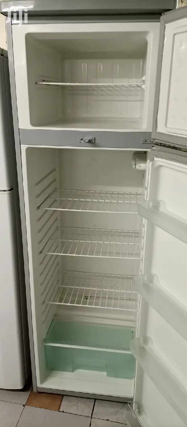 Double Door Fridge