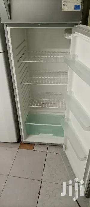 Double Door Fridge