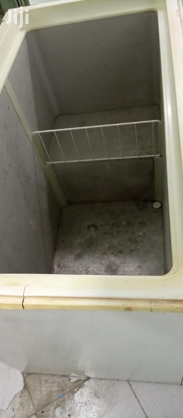 Freezer For Sale - thumbnail 2