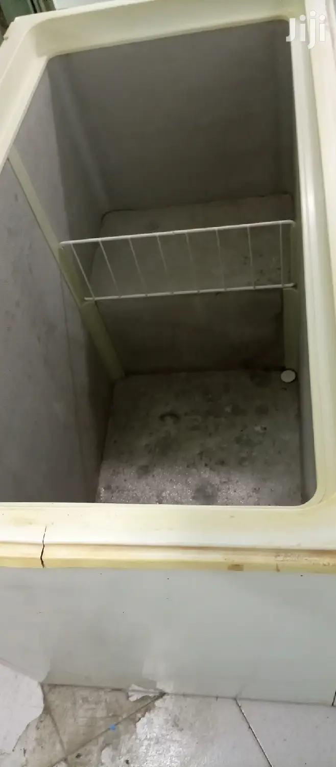Freezer For Sale