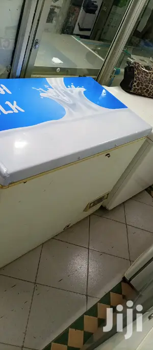 Freezer For Sale