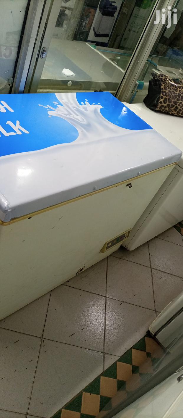 Freezer For Sale - thumbnail 3