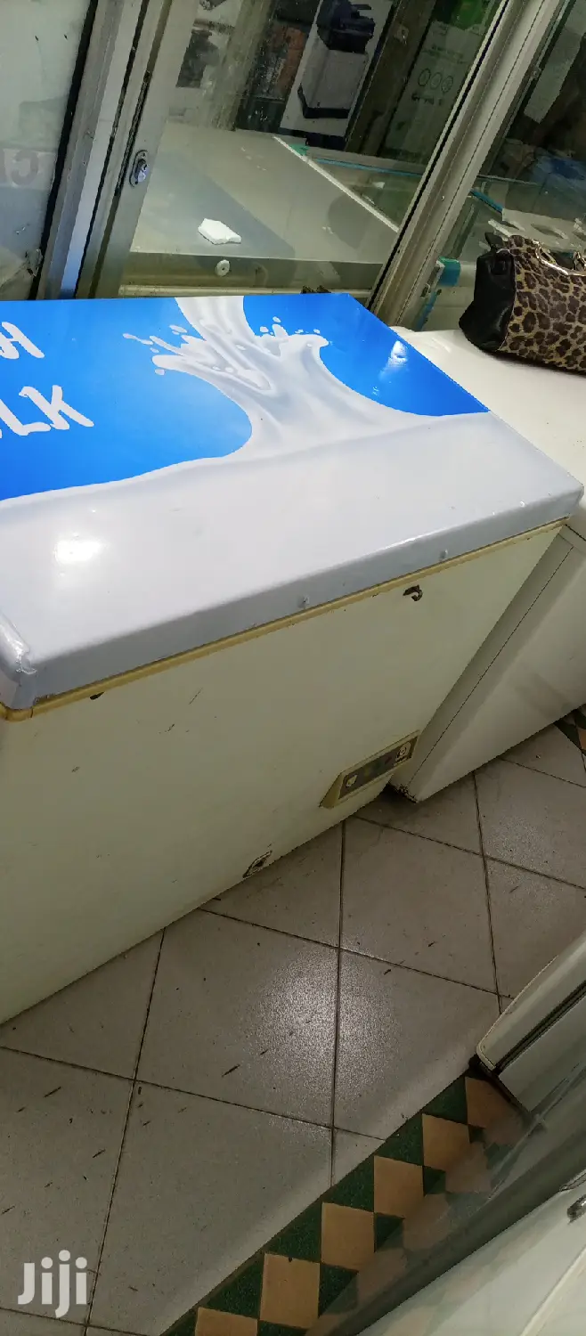 Freezer For Sale