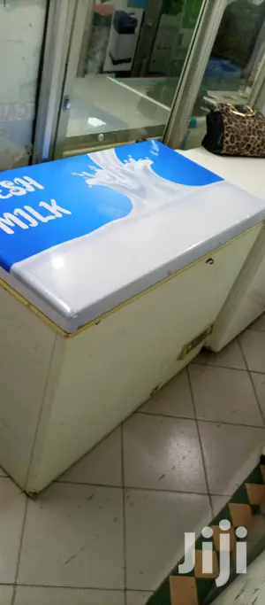 Freezer For Sale