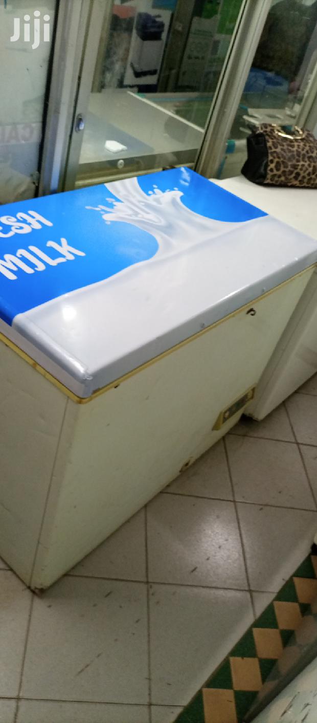 Freezer For Sale - thumbnail 4