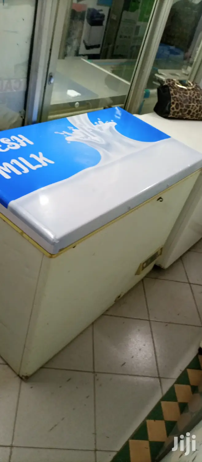 Freezer For Sale
