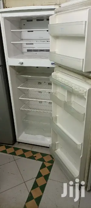 Fridge Double Door