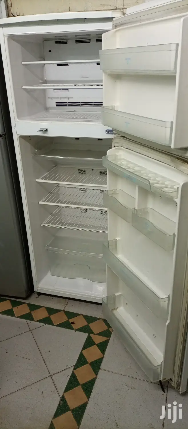 Fridge Double Door