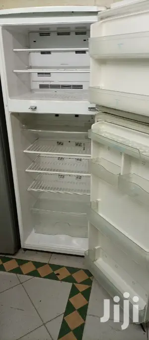 Fridge Double Door