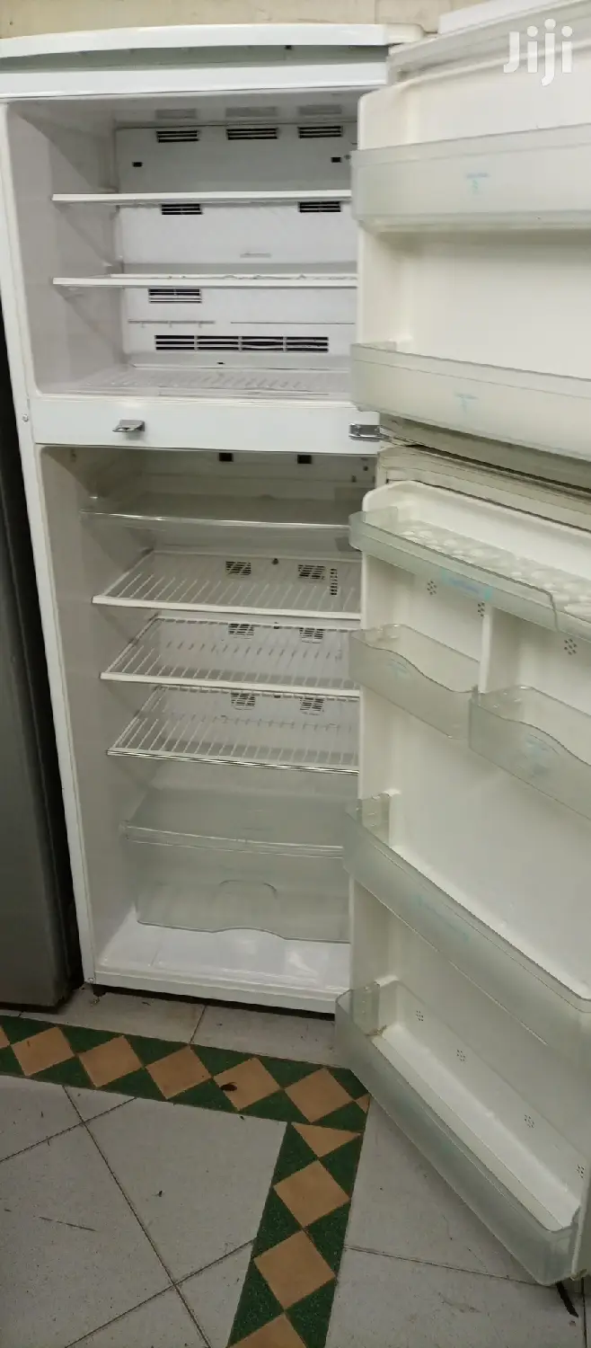Fridge Double Door