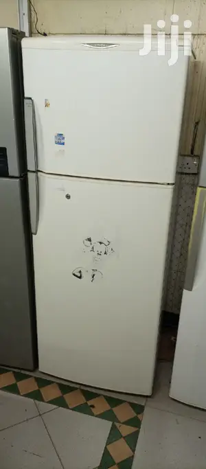 Fridge Double Door