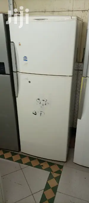 Fridge Double Door