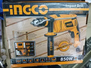 850w Ingco Drill