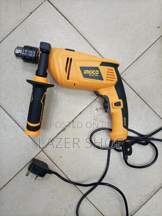 850w Ingco Drill - main view