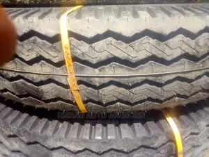 1100 R 10 JK Tyres Rib Made in India