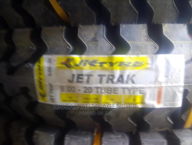 900 R 20 Jk Tyres Lug Nylon Made in India