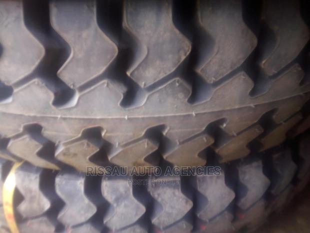 825 R 16 JK Tyres Lug Nylon Made in India
