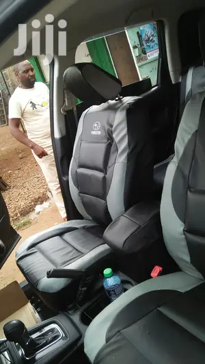Seat Covers