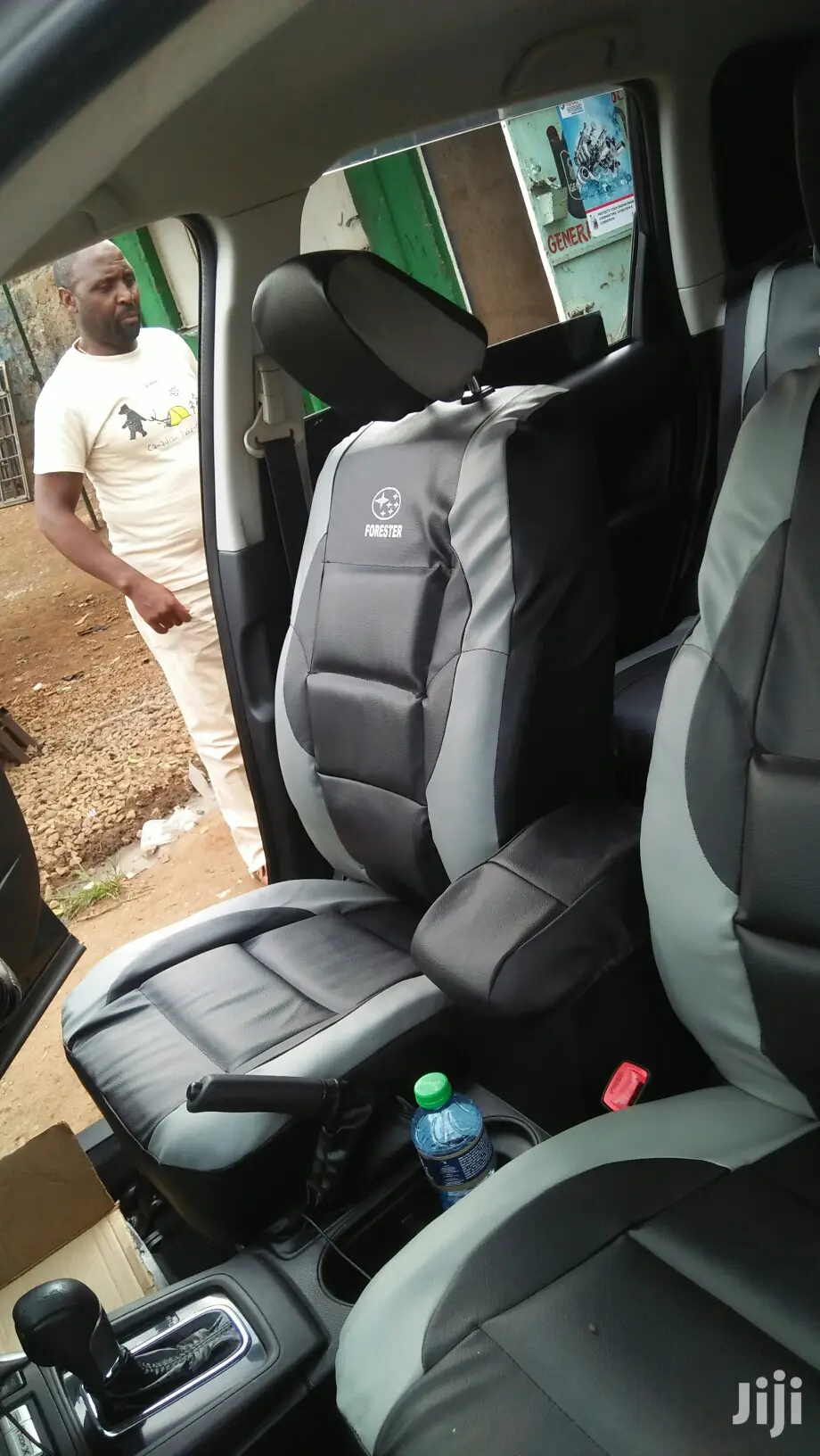 Seat Covers