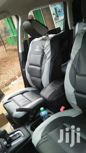 Seat Covers