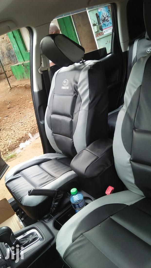 Seat Covers - thumbnail 2
