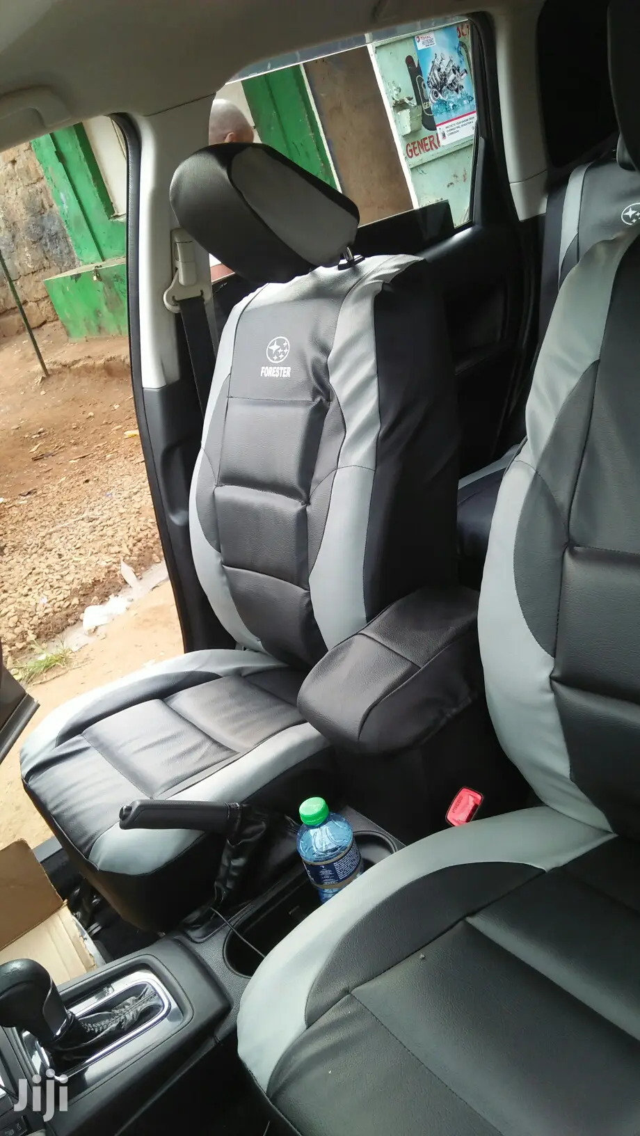 Seat Covers