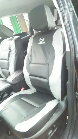 Seat Covers
