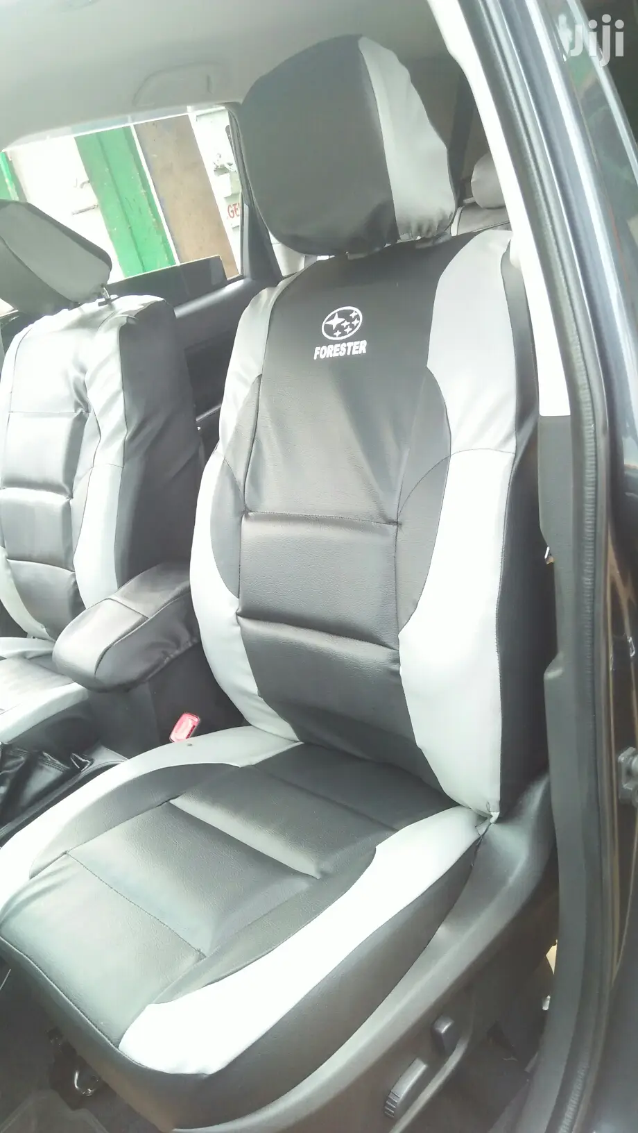 Seat Covers